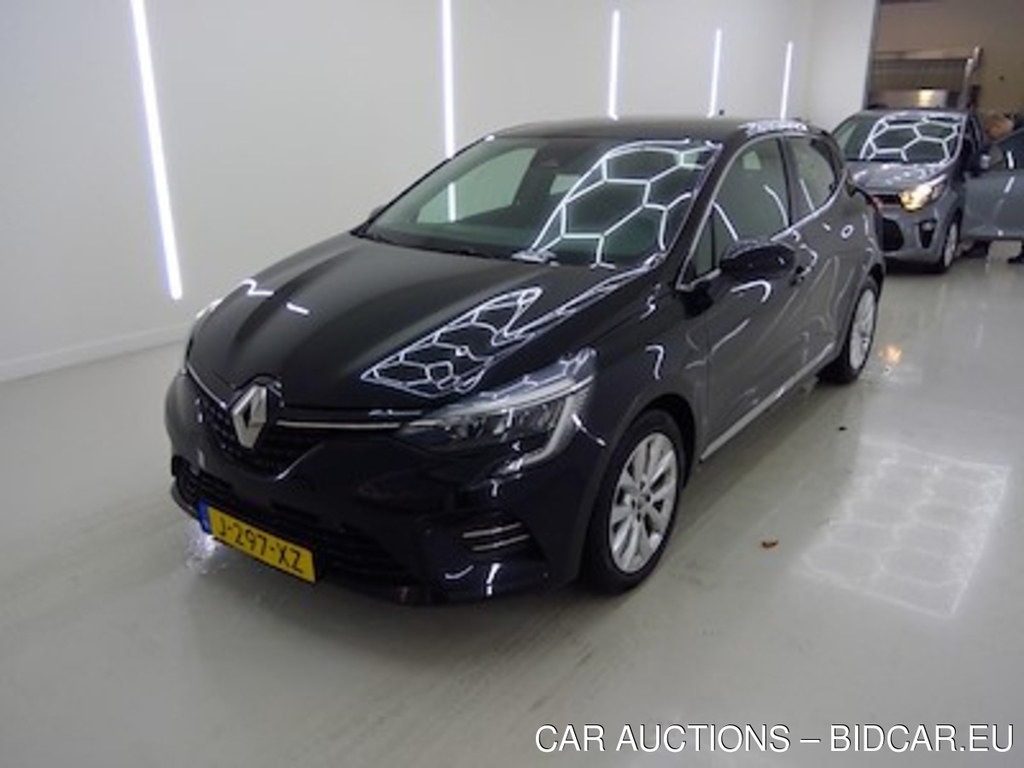 Renault CLIO 1.0 TCe 100 Intens 5d