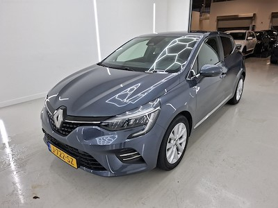 Renault CLIO 1.0 TCe 100 Intens 5d APL
