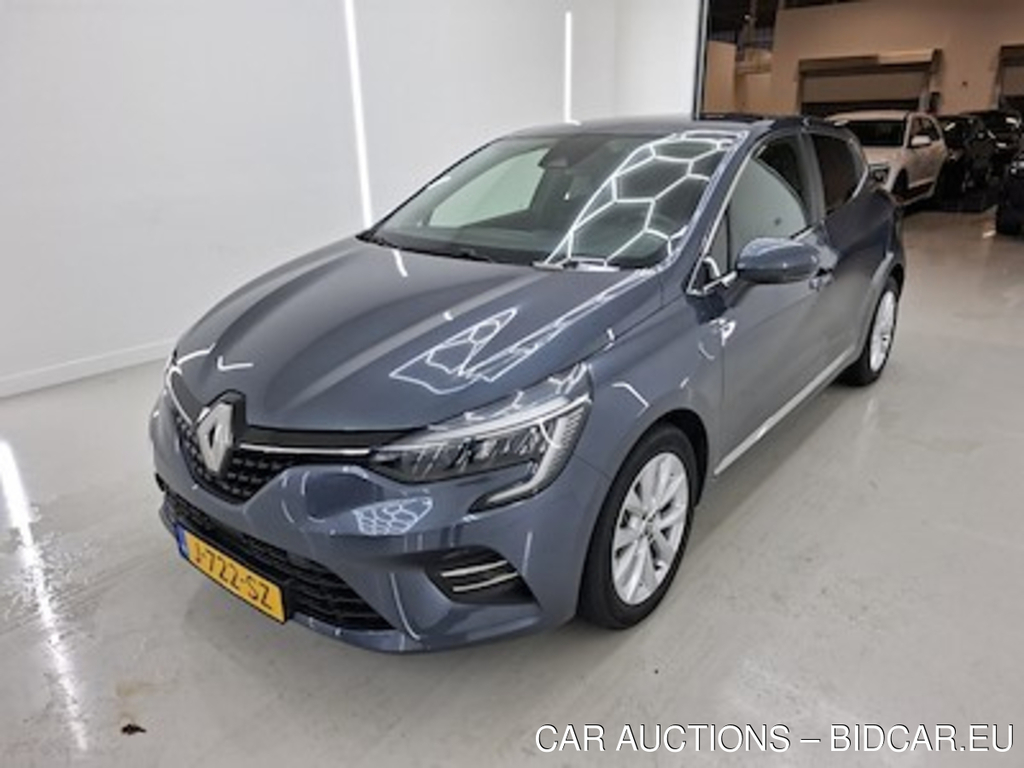 Renault CLIO 1.0 TCe 100 Intens 5d APL