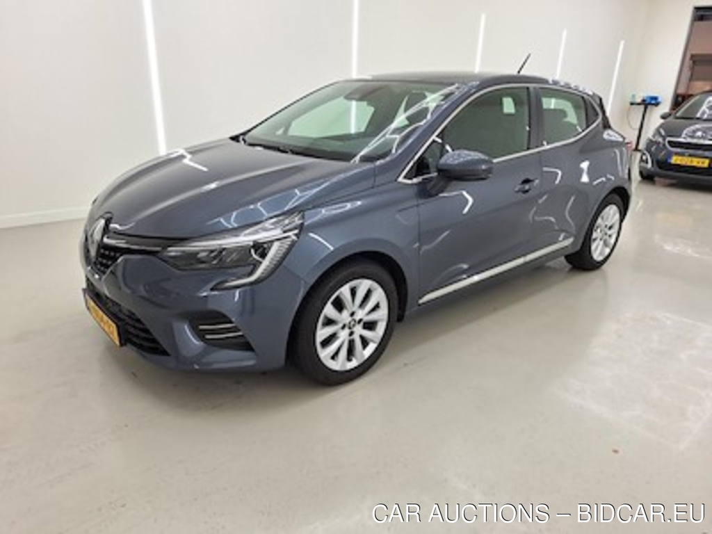 Renault CLIO 1.0 TCe 100 Intens 5d APL