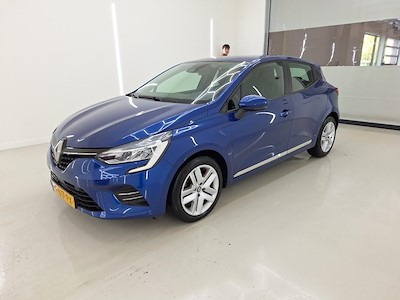 Renault CLIO 1.0 TCe 100 Zen 5d
