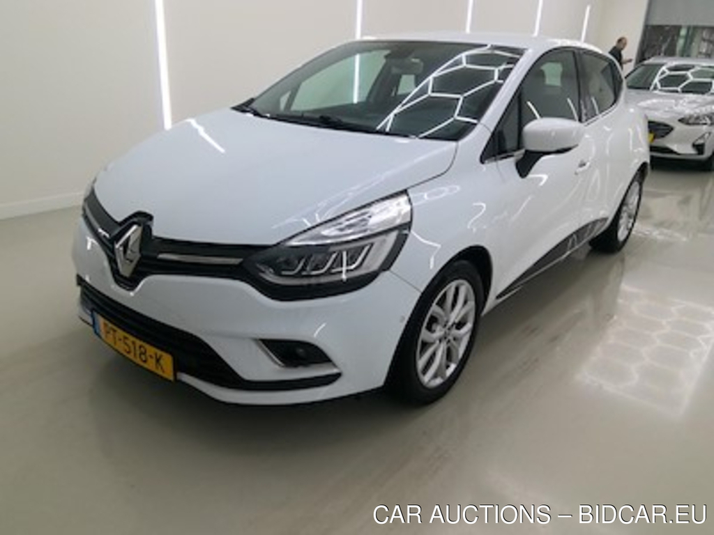 Renault CLIO Energy TCe 90pk ECO2 S&amp;S Intens