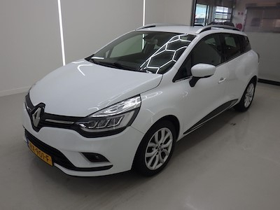 Renault Clio estate Energy TCe 90 Intens 5d