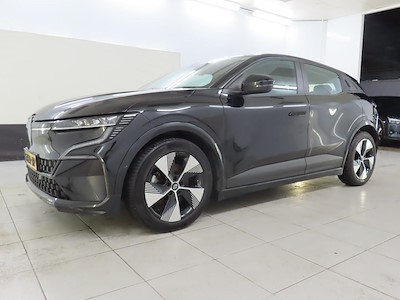 Renault Megane e-tech EV40 130 pk Boost Charge Equilibre - DRIVE MOTOR AND GEARBOX BROKEN