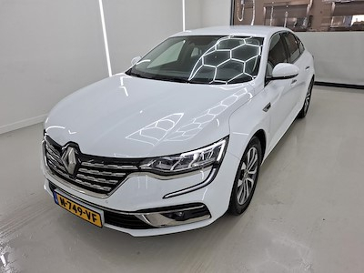 Renault Talisman TCe 140 GPF Business Zen 4d