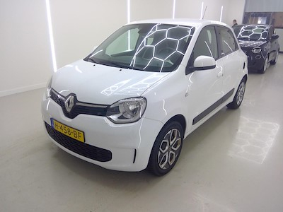 Renault TWINGO SCe 75 Stop ; Start Collection 5d