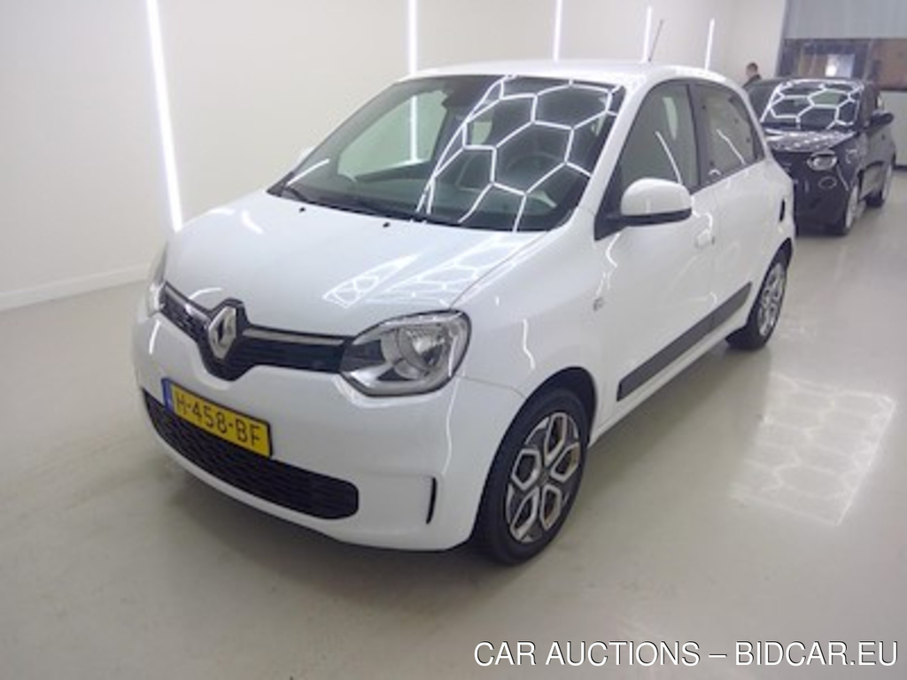 Renault TWINGO SCe 75 Stop ; Start Collection 5d