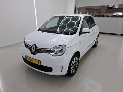 Renault TWINGO TCe 95 EDC Intens 5d