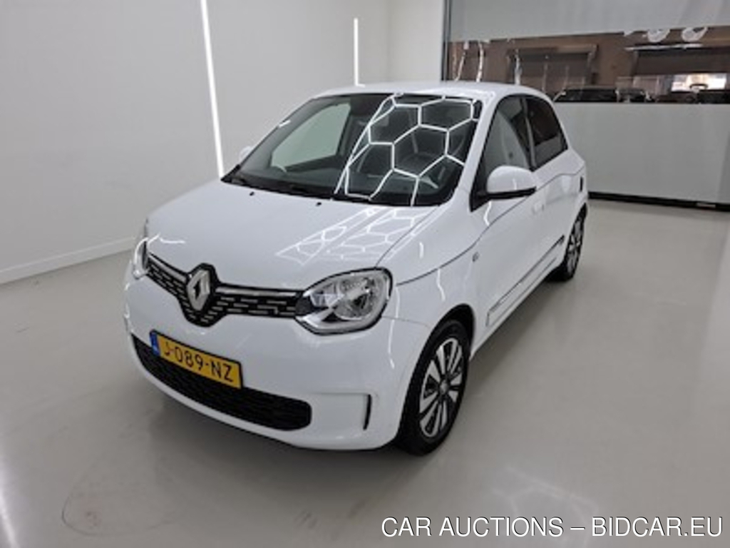 Renault TWINGO TCe 95 EDC Intens 5d