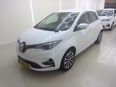 Renault ZOE R135 Intens (batterijkoop) 5d BATTERY INCLUDED