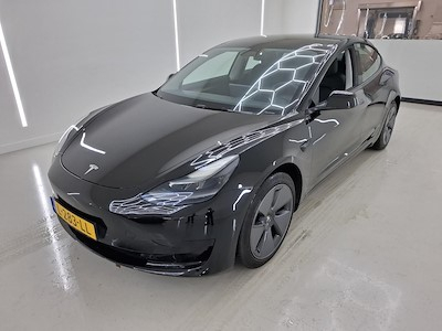 Tesla Model 3 Standard Range Plus RWD