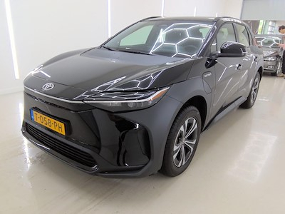 Toyota BZ4X Active 5d