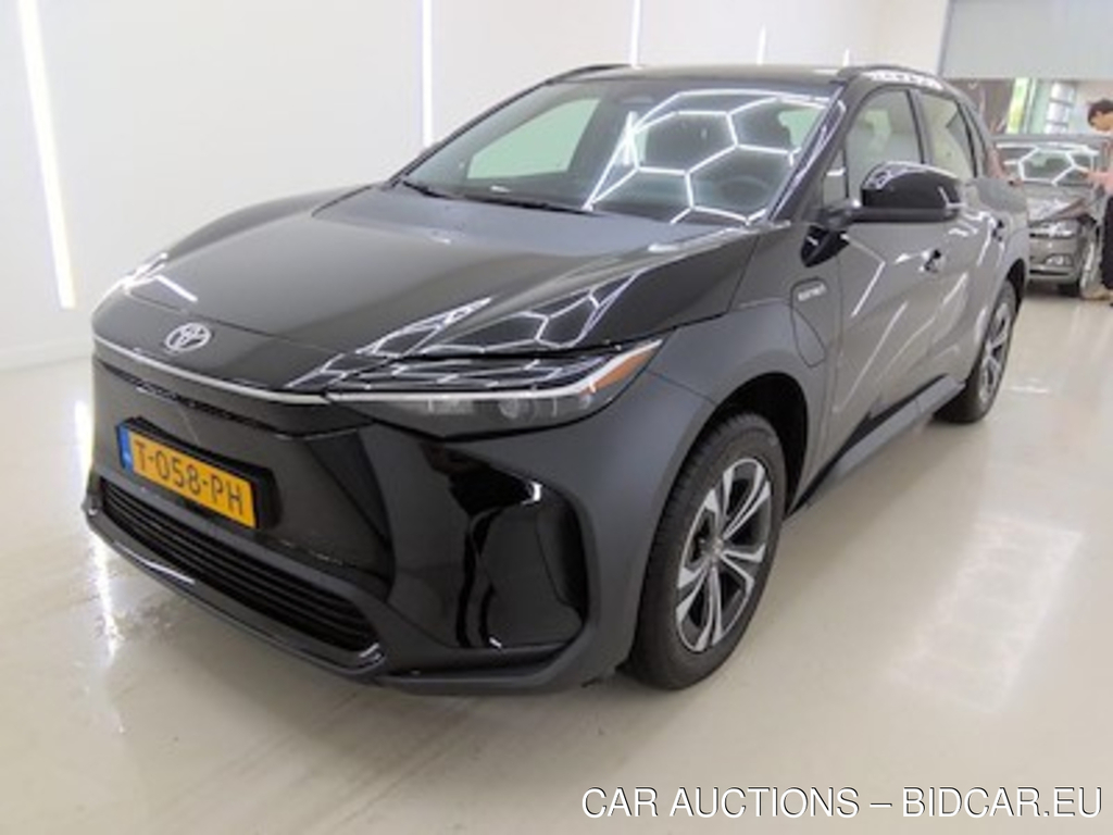 Toyota BZ4X Active 5d