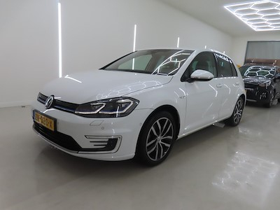 Volkswagen GOLF e-Golf auto 5d