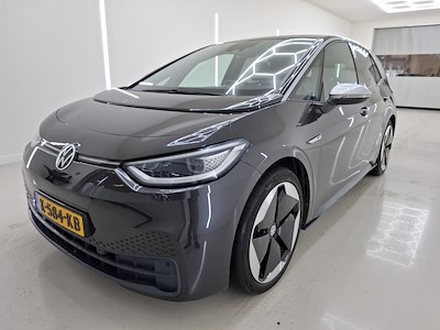 Volkswagen ID.3 58kWh 1st Max auto