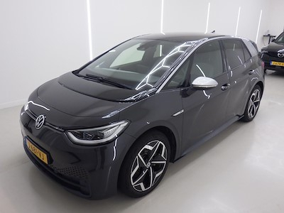 Volkswagen ID.3 58kWh 1st Plus auto