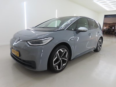 Volkswagen ID.3 58kWh 1st Plus auto
