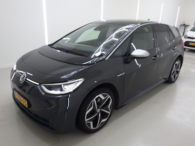 Volkswagen ID.3 58kWh 1st Plus auto 5d