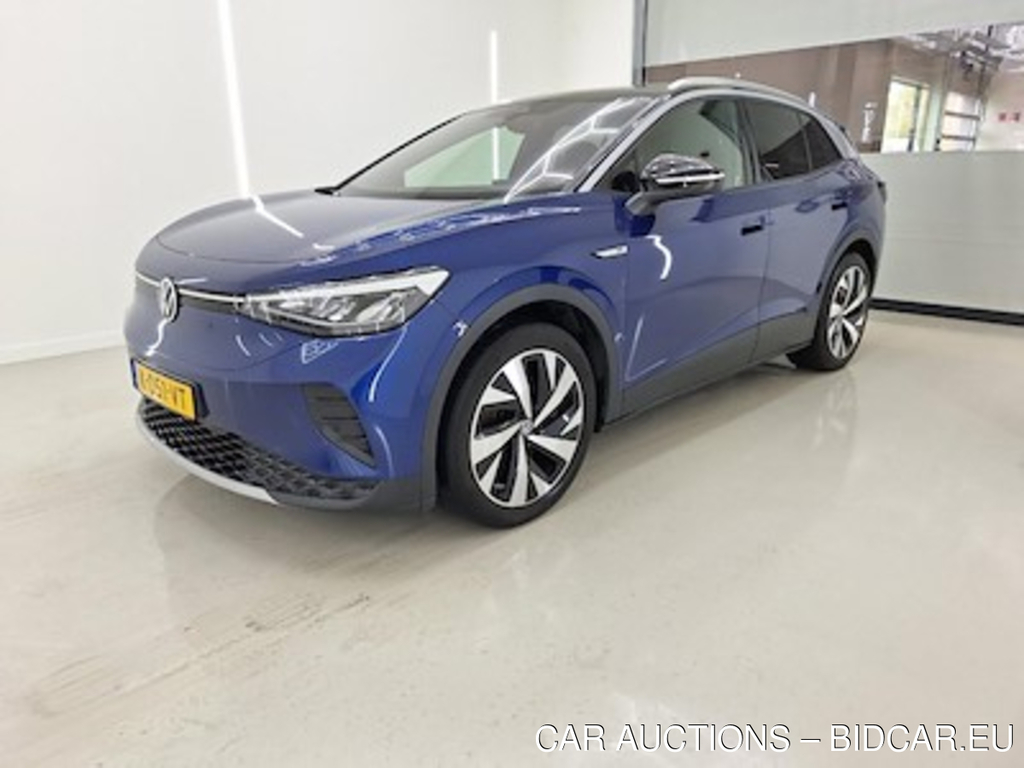 Volkswagen ID.4 77kWh 1ST Auto 5d