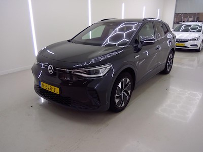 Volkswagen ID.4 77kWh Business Auto 5d Onze Deal