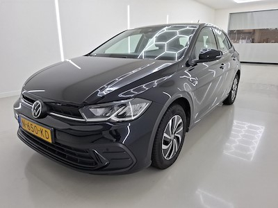 Volkswagen POLO 1.0 TSI 70kW Life 5d