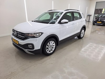 Volkswagen T-Cross 1.0 TSI 70kW ACTI Life Business 5d APL 5d