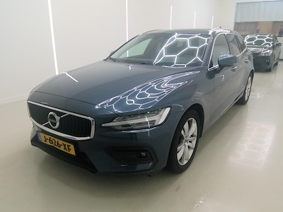 Volvo V60 B3 Automaat Business Pro 5d