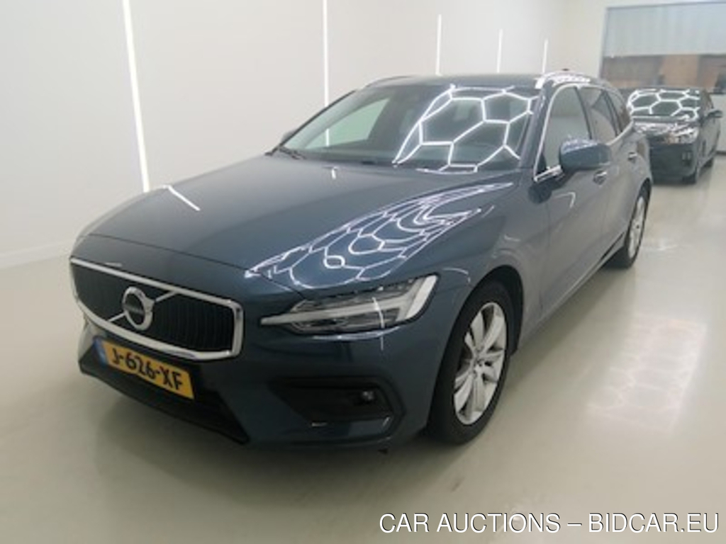 Volvo V60 B3 Automaat Business Pro 5d