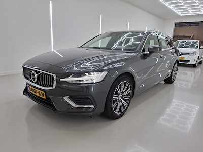 Volvo V60 B4 Automaat Inscription