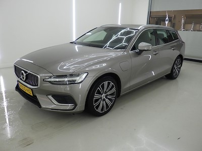 Volvo V60 Recharge T6 AWD Automaat Inscription 5d