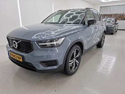 Volvo XC40 T5 Twin Engine Geartronic R-Design