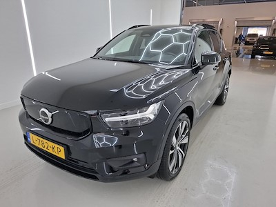 Volvo Xc40 recharge P8 AWD
