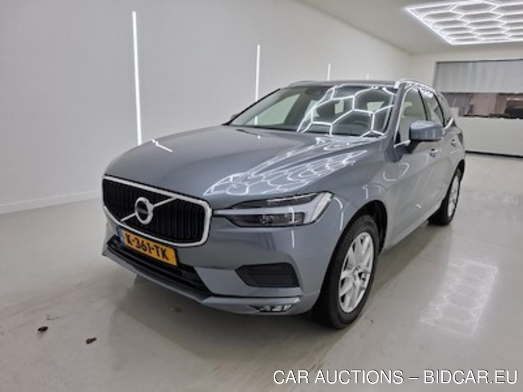 Volvo XC60 B4 Automaat Business Pro 5d