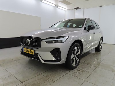 Volvo XC60 T6 AWD Plug-in hybrid Plus - Dark 5d