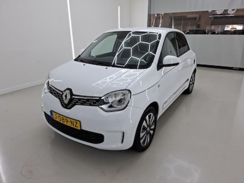 Renault TWINGO TCe 95 EDC Intens 5d