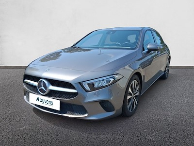 Mercedes-Benz Classe A Classe A 180 136ch Business Line