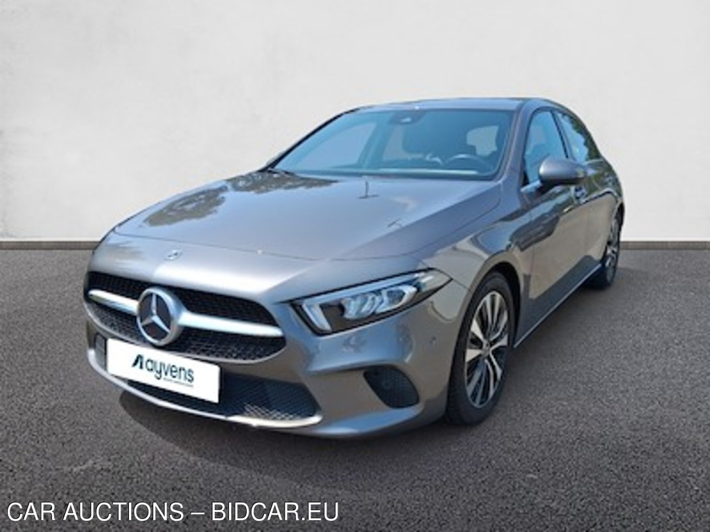 Mercedes-Benz Classe A Classe A 180 136ch Business Line