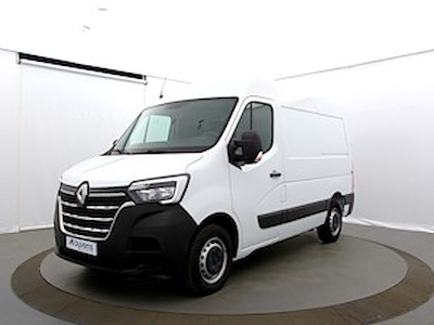 Renault MASTER Master Fg F3300 L1H2 2.3 Blue dCi 135ch Grand Confort Euro6