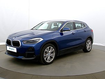 BMW X2 X2 xDrive25eA 220ch Business Design Euro6d-T 6cv