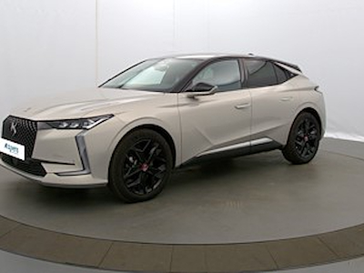 Citroen DS4 DS 4 PureTech 130ch Performance Line + Automatique