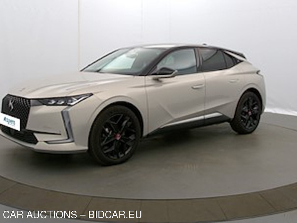 Citroen DS4 DS 4 PureTech 130ch Performance Line + Automatique