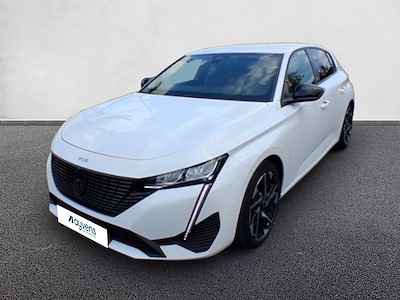 Peugeot 308 308 1.2 PureTech 130ch S&amp;S Allure Pack EAT8