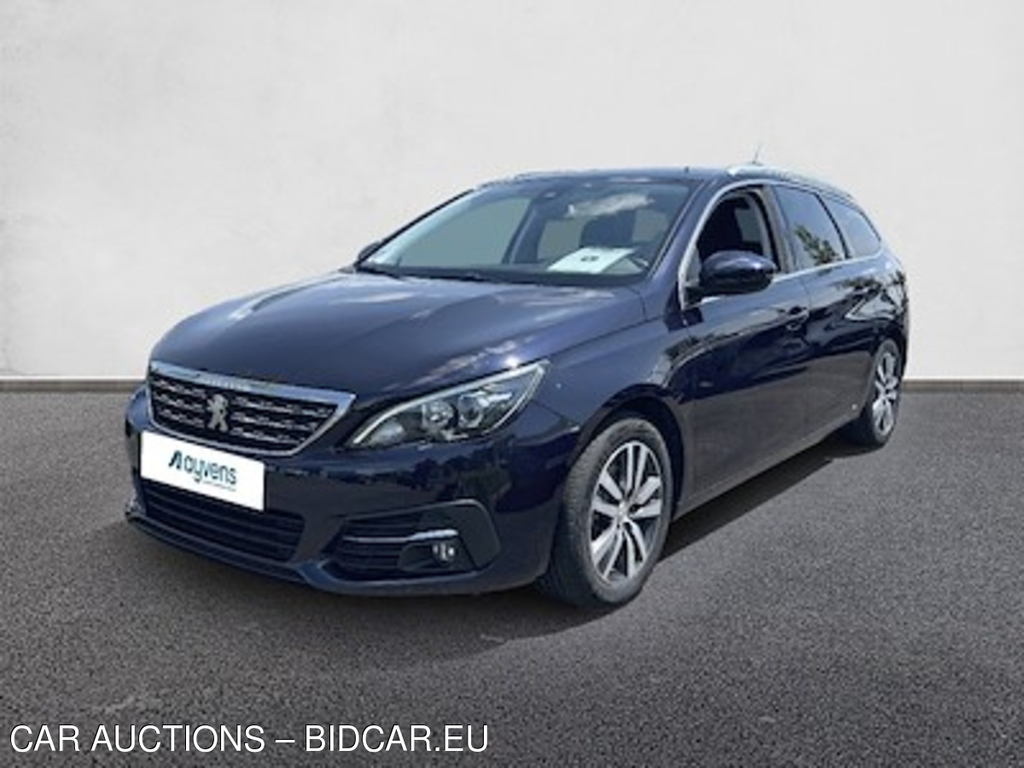 Peugeot 308 SW 308 1.2 PureTech 130ch E6.3 S&amp;S Allure EAT8