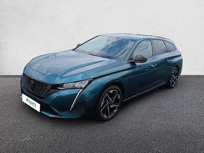 Peugeot 308 SW 308 SW 1.2 PureTech 130ch S&amp;S Allure Pack EAT8