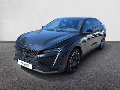Peugeot 408 408 1.2 PureTech 130ch S&amp;S GT EAT8