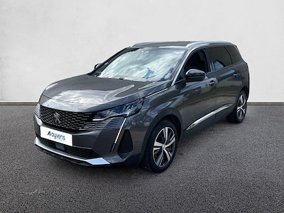 Peugeot 5008 5008 1.2 PureTech 130ch S&amp;S Allure Pack