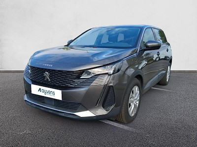 Peugeot 5008 5008 1.5 BlueHDi 130ch S&amp;S Active Business EAT8