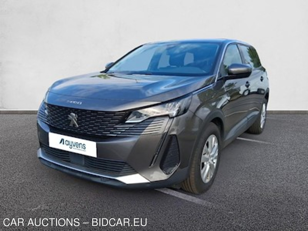 Peugeot 5008 5008 1.5 BlueHDi 130ch S&amp;S Active Business EAT8