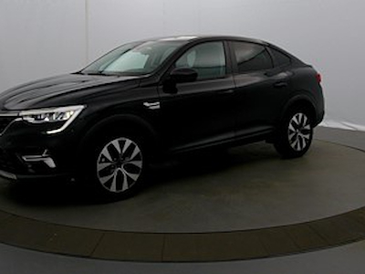 Renault ARKANA Arkana 1.6 E-Tech hybride 145ch Evolution -22