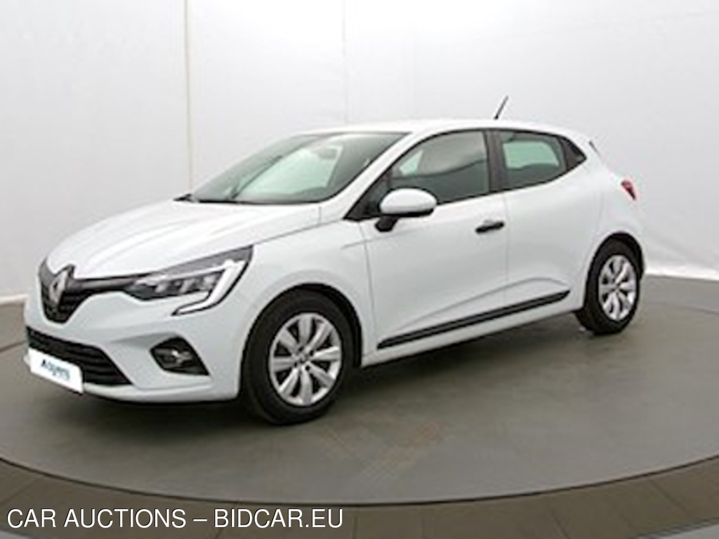 Renault CLIO Clio Ste 1.0 SCe 65ch Air Nav